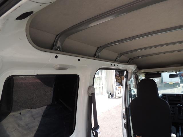 サンバーバン トランスポーター ハイゼットカーゴOEM(30枚目)