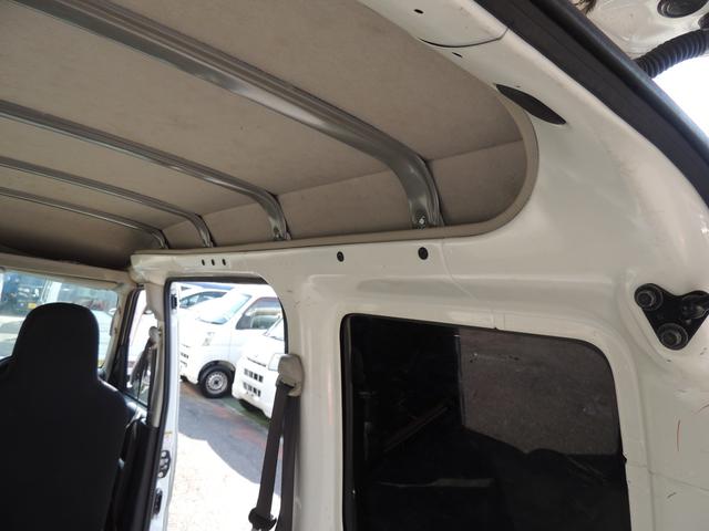 サンバーバン トランスポーター ハイゼットカーゴOEM(31枚目)