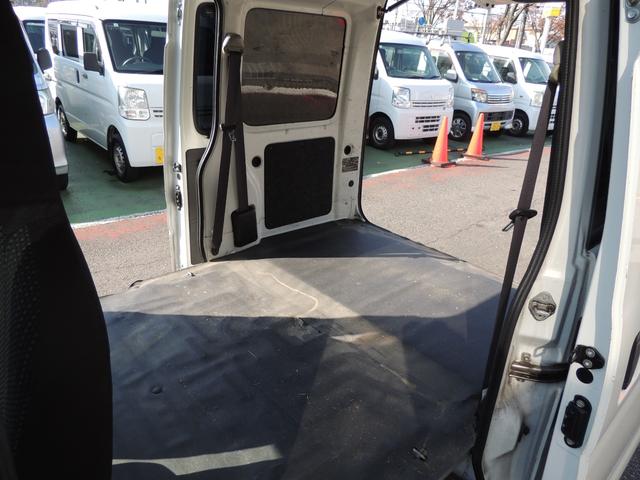 サンバーバン トランスポーター ハイゼットカーゴOEM(33枚目)