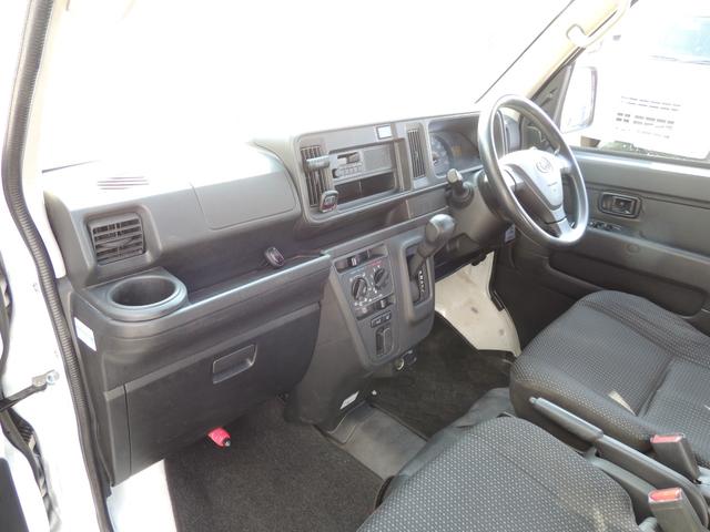 サンバーバン トランスポーター ハイゼットカーゴOEM(34枚目)