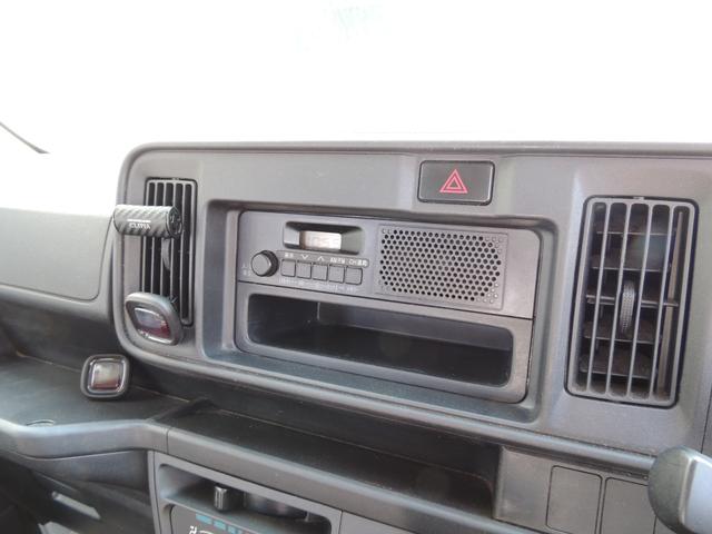 サンバーバン トランスポーター ハイゼットカーゴOEM(42枚目)