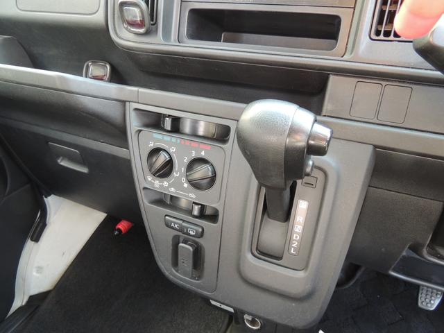 サンバーバン トランスポーター ハイゼットカーゴOEM(43枚目)