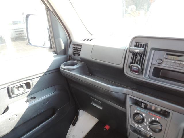 サンバーバン トランスポーター ハイゼットカーゴOEM(44枚目)