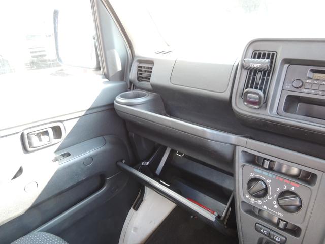 サンバーバン トランスポーター ハイゼットカーゴOEM(45枚目)