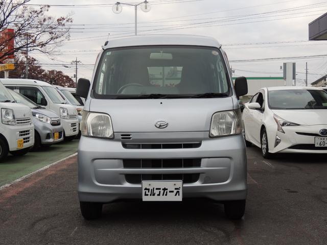 ハイゼットカーゴ ＤＸ　修復歴無（5枚目）