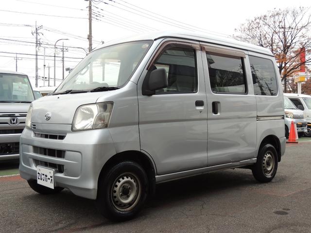 ハイゼットカーゴ ＤＸ　修復歴無（6枚目）