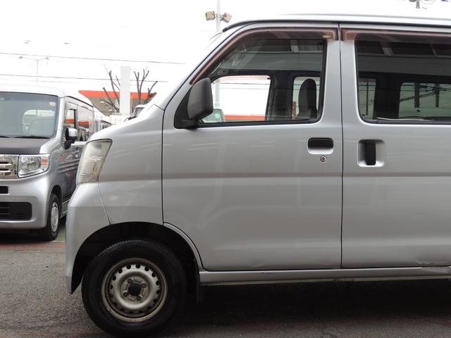 ハイゼットカーゴ ＤＸ　修復歴無（7枚目）
