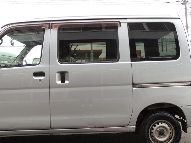 ハイゼットカーゴ ＤＸ　修復歴無（8枚目）