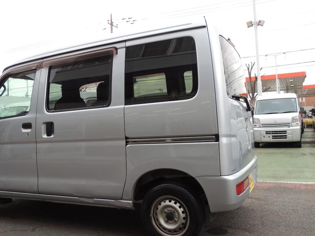 ハイゼットカーゴ ＤＸ　修復歴無（9枚目）