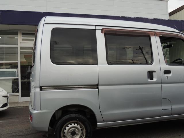 ハイゼットカーゴ ＤＸ　修復歴無（14枚目）