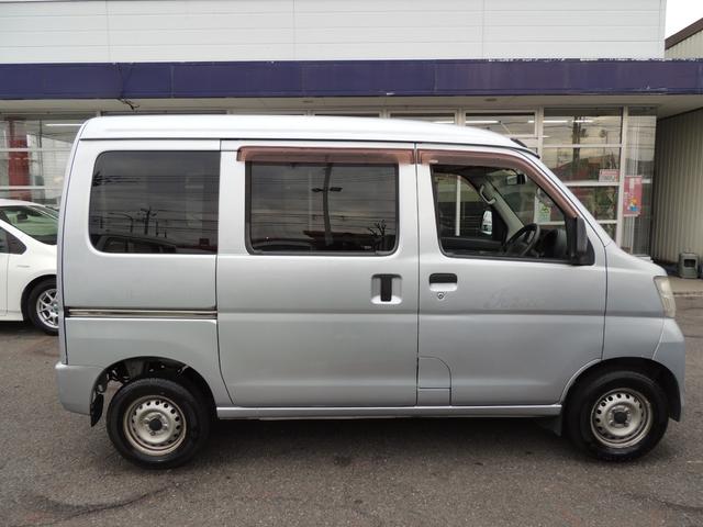ハイゼットカーゴ ＤＸ　修復歴無（15枚目）
