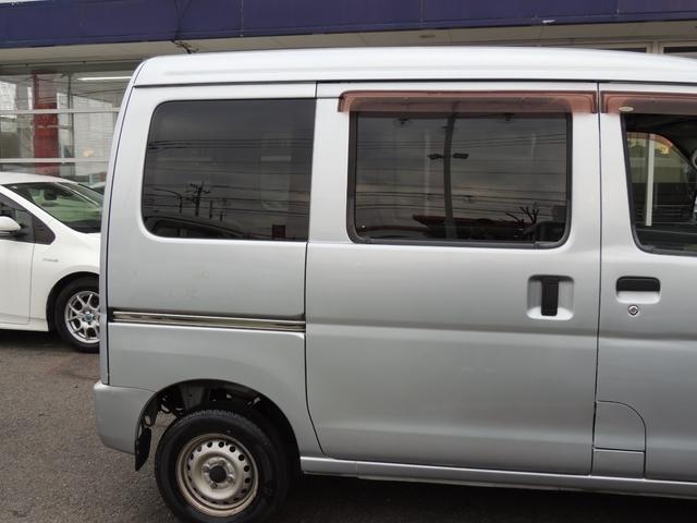 ハイゼットカーゴ ＤＸ　修復歴無（16枚目）