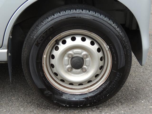 ハイゼットカーゴ ＤＸ　修復歴無（18枚目）