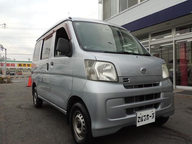 ハイゼットカーゴ ＤＸ　修復歴無（19枚目）