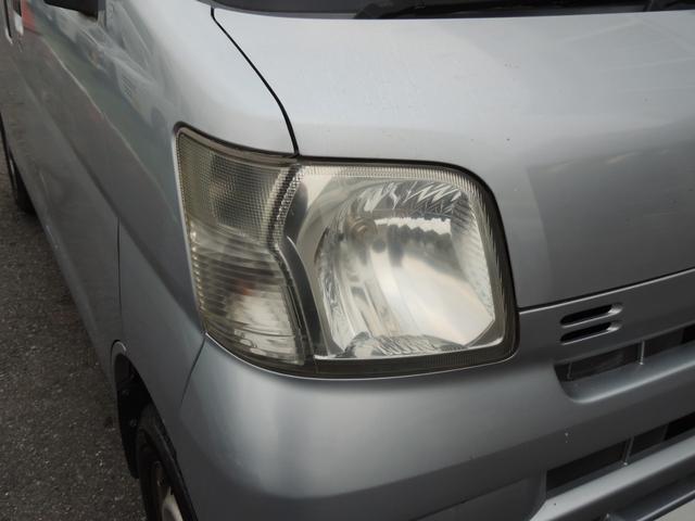 ハイゼットカーゴ ＤＸ　修復歴無（20枚目）