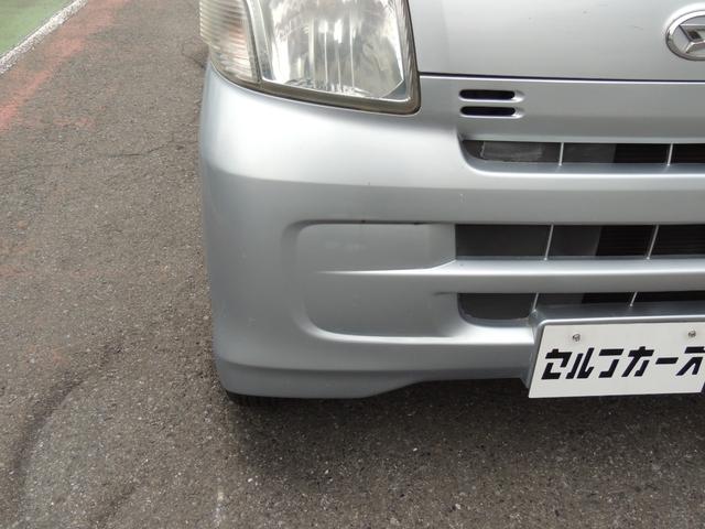 ハイゼットカーゴ ＤＸ　修復歴無（23枚目）