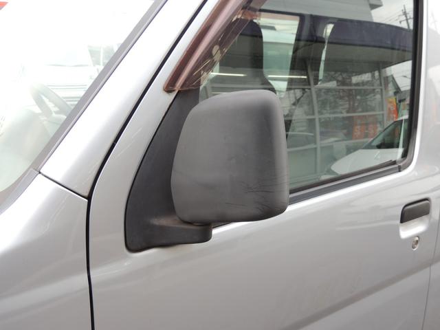 ハイゼットカーゴ ＤＸ　修復歴無（24枚目）