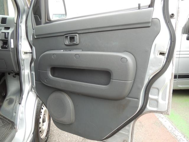 ハイゼットカーゴ ＤＸ　修復歴無（26枚目）