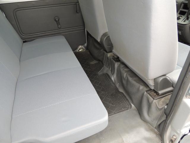 ハイゼットカーゴ ＤＸ　修復歴無（29枚目）
