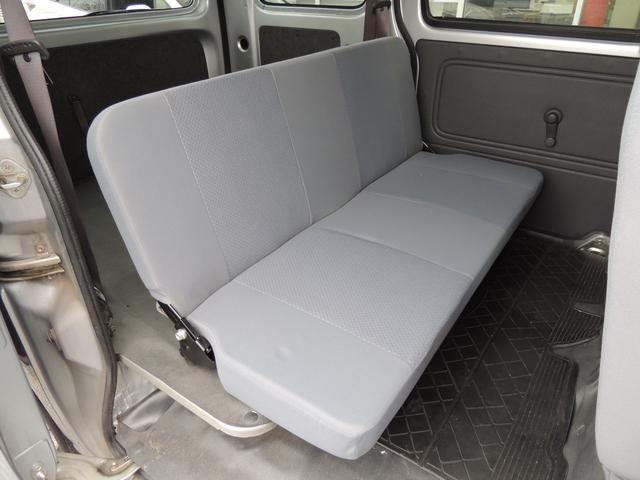 ハイゼットカーゴ ＤＸ　修復歴無（30枚目）