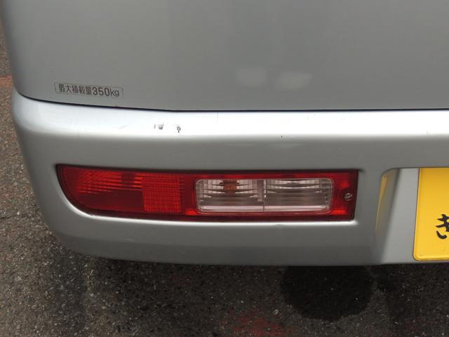 ハイゼットカーゴ ＤＸ　修復歴無（32枚目）