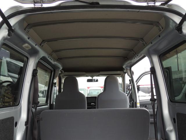 ハイゼットカーゴ ＤＸ　修復歴無（35枚目）