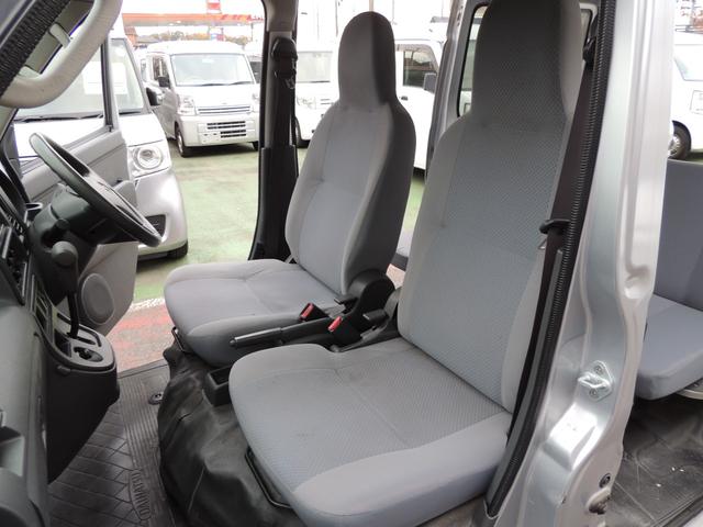 ハイゼットカーゴ ＤＸ　修復歴無（43枚目）