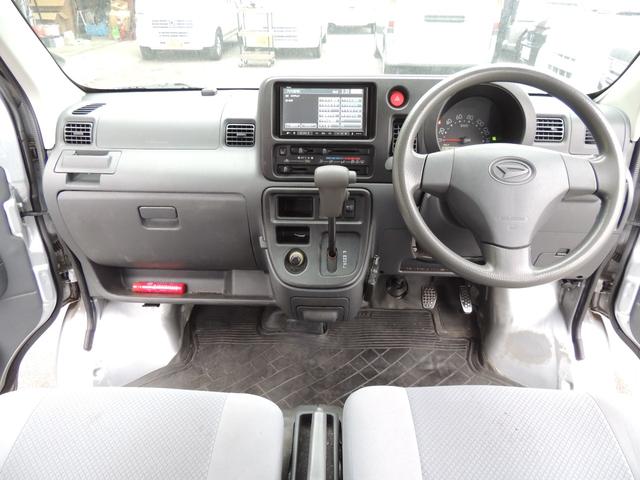 ハイゼットカーゴ ＤＸ　修復歴無（46枚目）