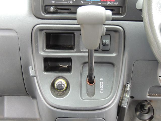 ハイゼットカーゴ ＤＸ　修復歴無（48枚目）