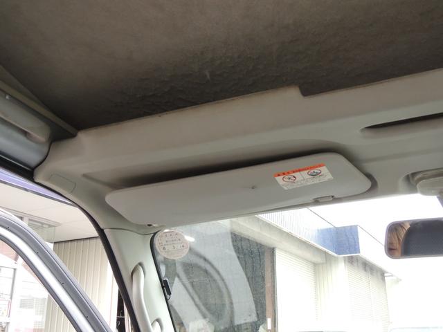 ハイゼットカーゴ ＤＸ　修復歴無（51枚目）