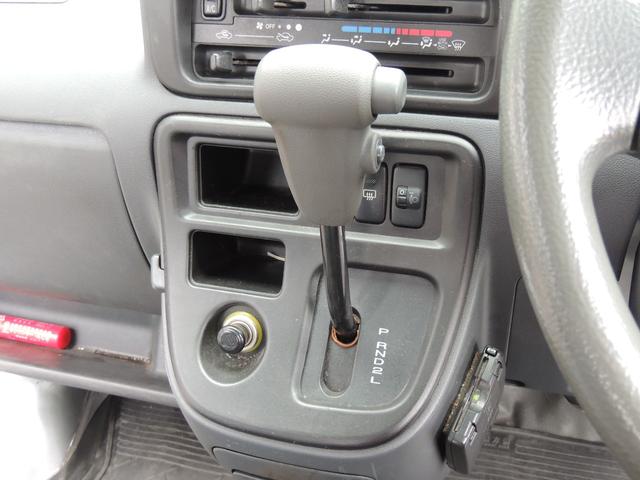 ハイゼットカーゴ ＤＸ　修復歴無（66枚目）