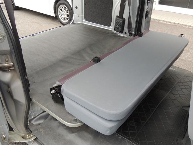 ハイゼットカーゴ ＤＸ　修復歴無（70枚目）