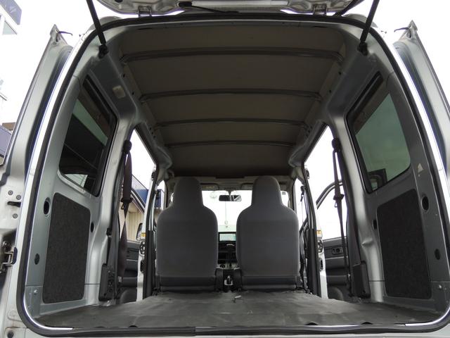 ハイゼットカーゴ ＤＸ　修復歴無（72枚目）