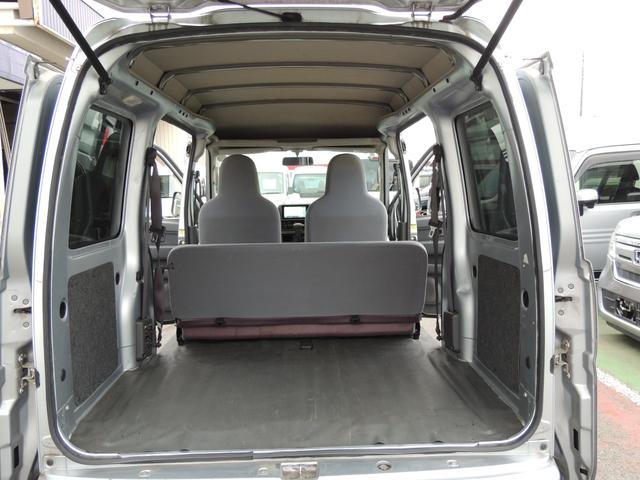 ハイゼットカーゴ ＤＸ　修復歴無（74枚目）