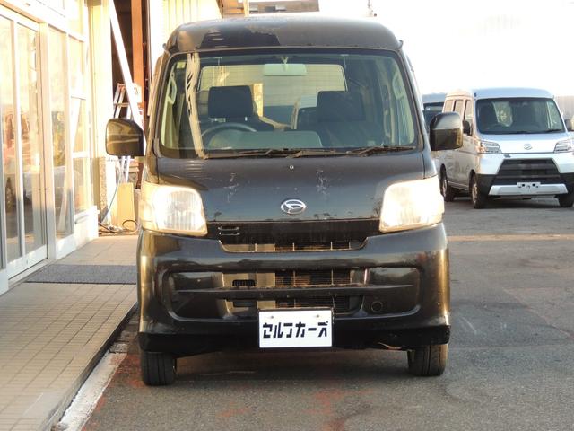 ハイゼットカーゴ クルーズターボ（5枚目）