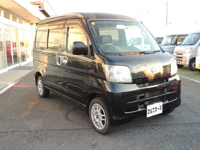 ハイゼットカーゴ クルーズターボ（6枚目）