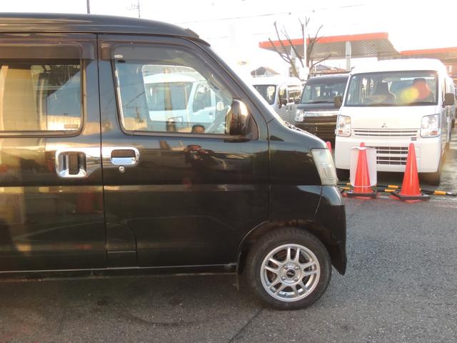 ハイゼットカーゴ クルーズターボ（7枚目）