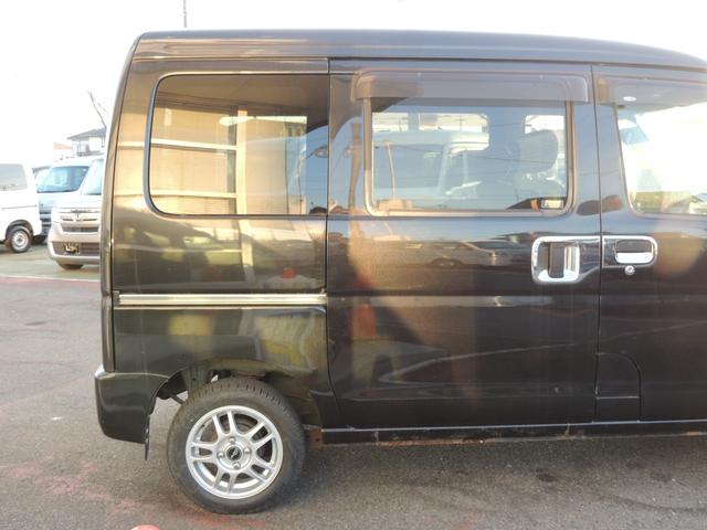 ハイゼットカーゴ クルーズターボ（8枚目）