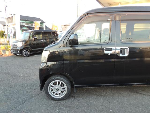 ハイゼットカーゴ クルーズターボ（14枚目）