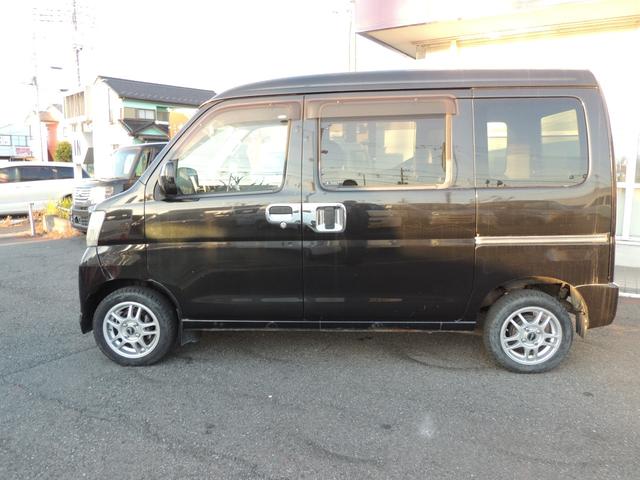 ハイゼットカーゴ クルーズターボ（15枚目）