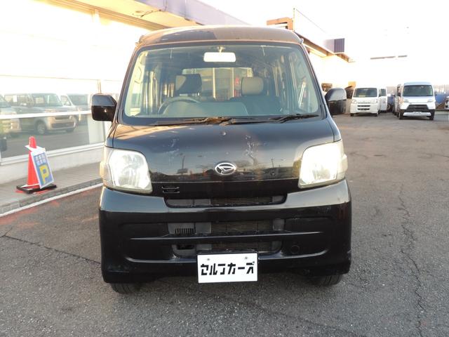 ハイゼットカーゴ クルーズターボ（17枚目）