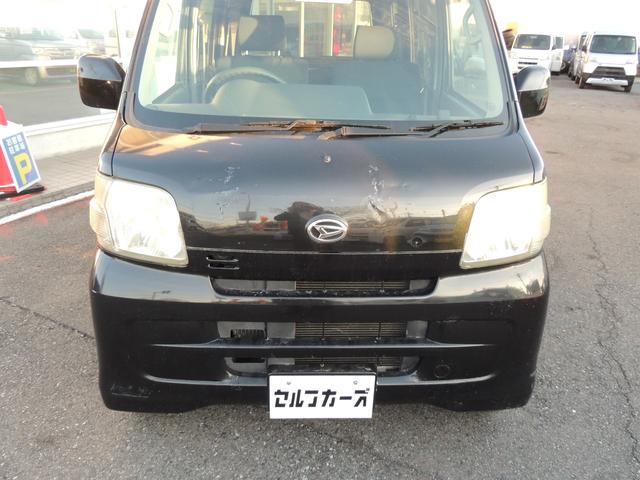 ハイゼットカーゴ クルーズターボ（22枚目）