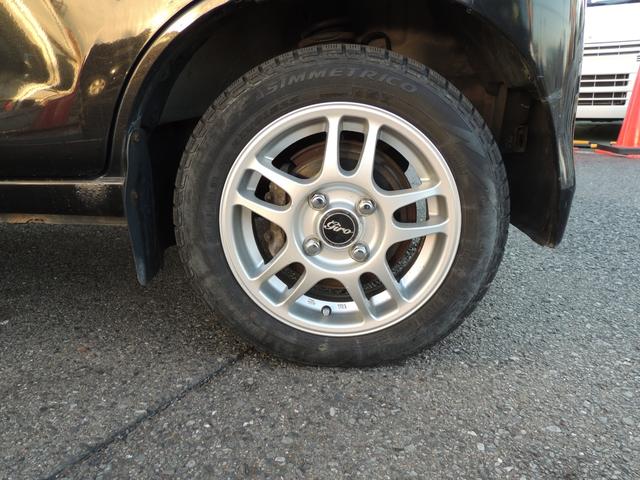 ハイゼットカーゴ クルーズターボ（24枚目）