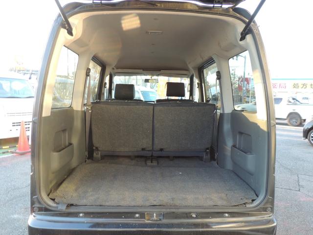 ハイゼットカーゴ クルーズターボ（31枚目）