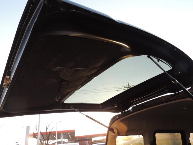 ハイゼットカーゴ クルーズターボ（32枚目）