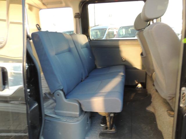 ハイゼットカーゴ クルーズターボ（33枚目）