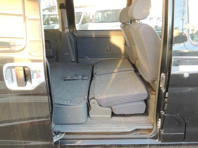 ハイゼットカーゴ クルーズターボ（34枚目）