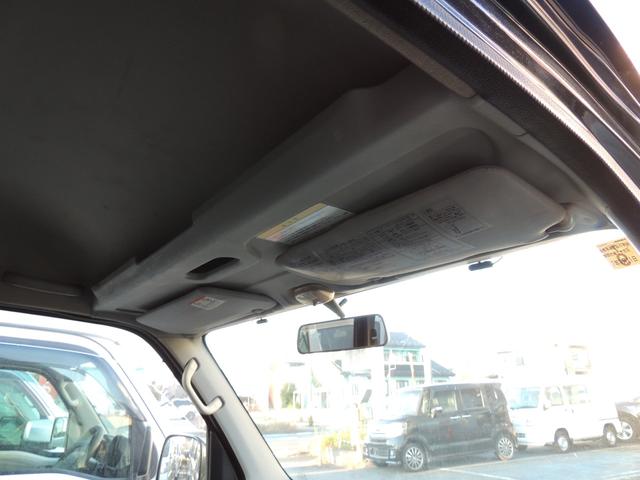 ハイゼットカーゴ クルーズターボ（45枚目）