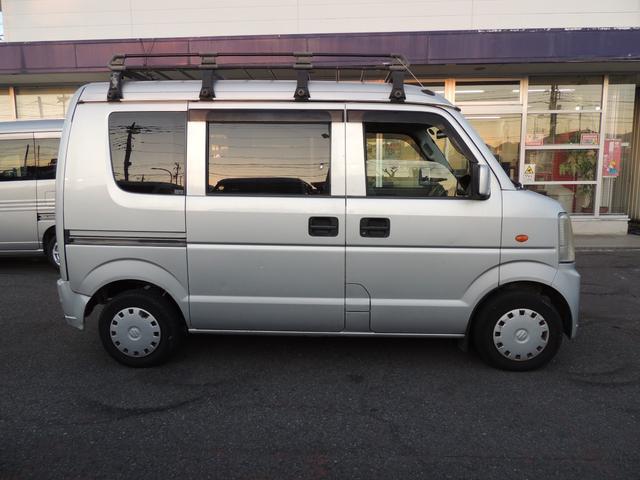 エブリイ ジョインターボ　修復歴無（8枚目）