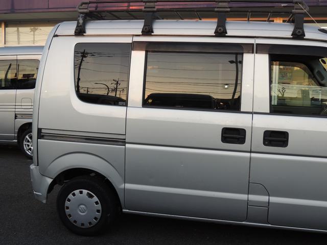 エブリイ ジョインターボ　修復歴無（9枚目）